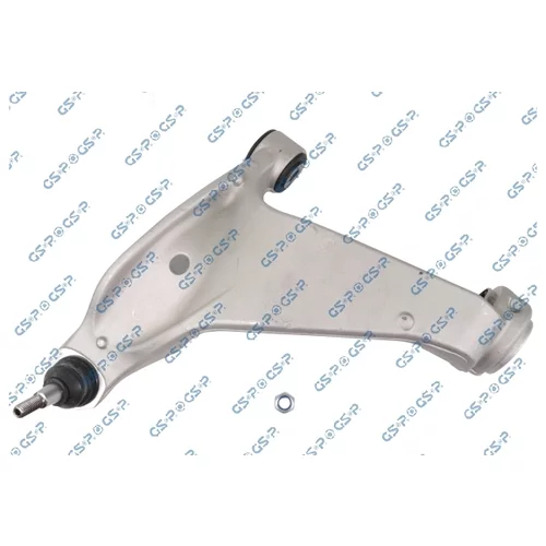 Rameno zavesenia kolies GSP S063343