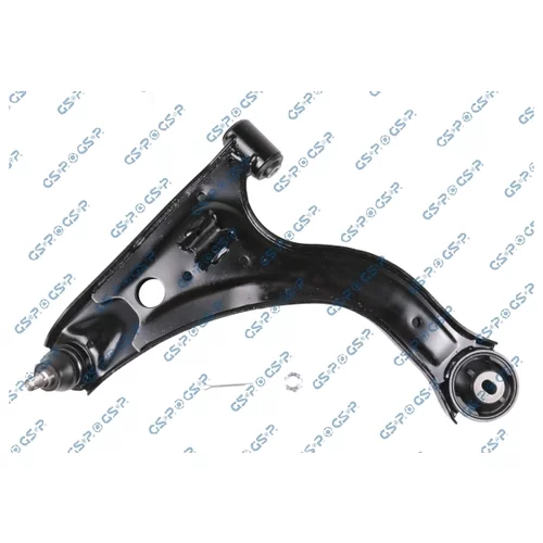Rameno zavesenia kolies GSP S064075