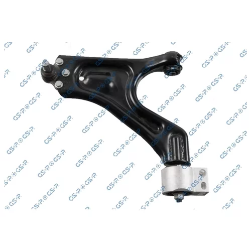 Rameno zavesenia kolies GSP S064355