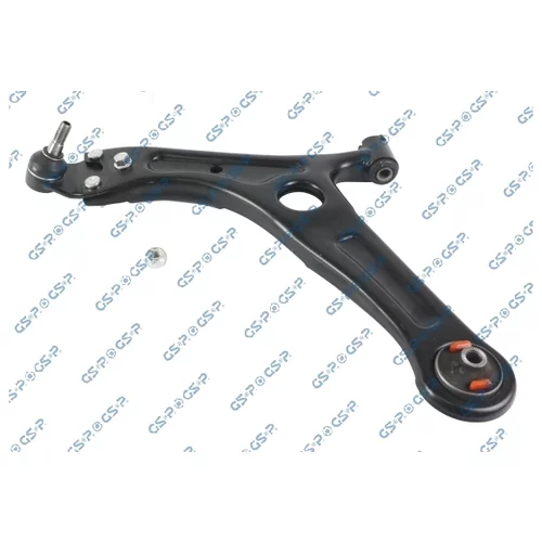 Rameno zavesenia kolies GSP S064652