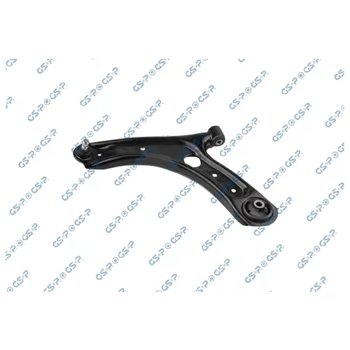 Rameno zavesenia kolies GSP S065349
