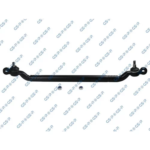 Tiahlo riadenia GSP S100026