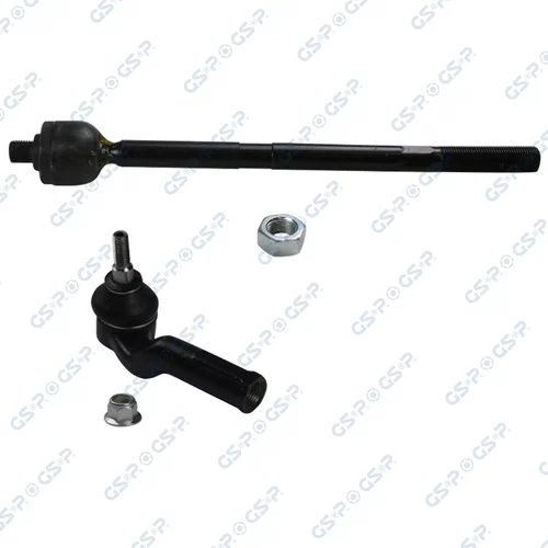 Spojovacia tyč riadenia GSP S100512