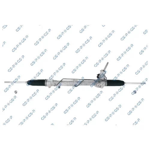 Prevodka riadenia GSP SR900711