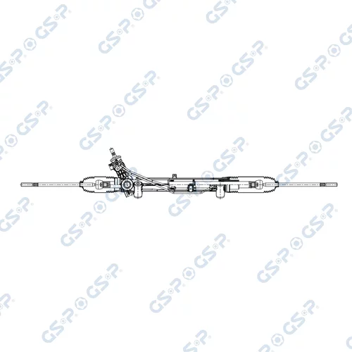 Prevodka riadenia GSP SR901267