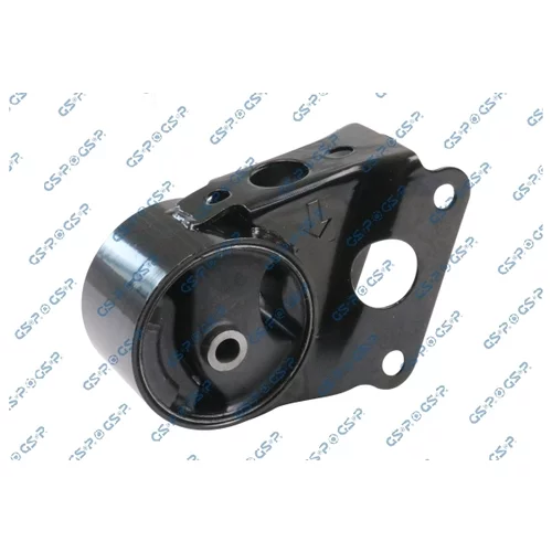 Uloženie motora GSP 514506