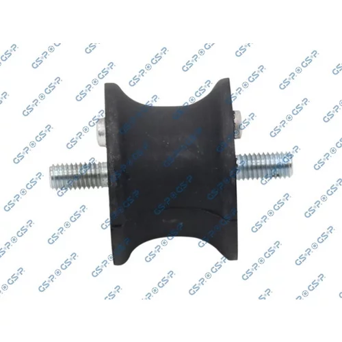Uloženie motora GSP 514519