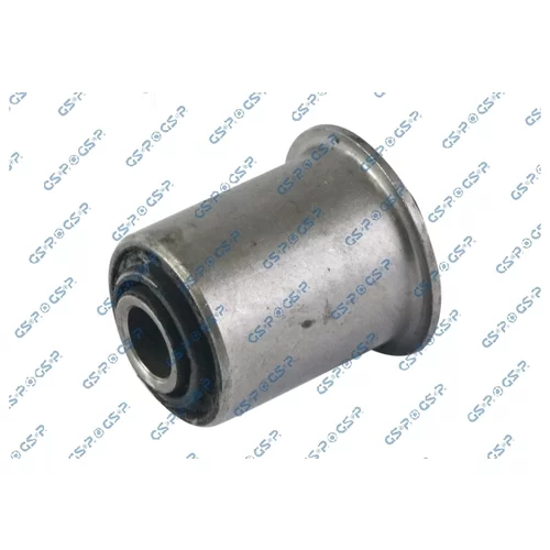 Uloženie riadenia GSP 532355
