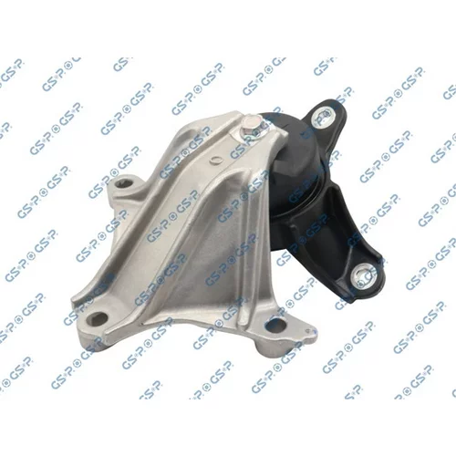 Uloženie motora GSP 532532