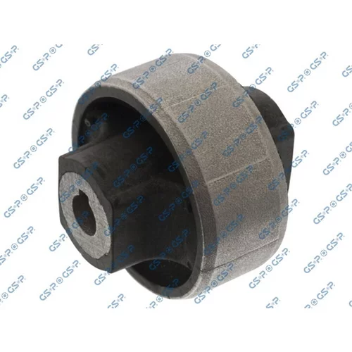 Uloženie riadenia GSP 535240