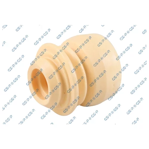 Doraz odpruženia GSP 537182