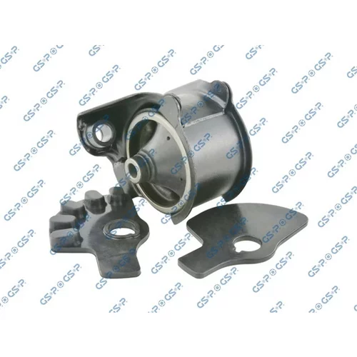 Uloženie motora GSP 537860