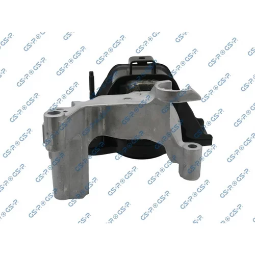 Uloženie motora GSP 537921