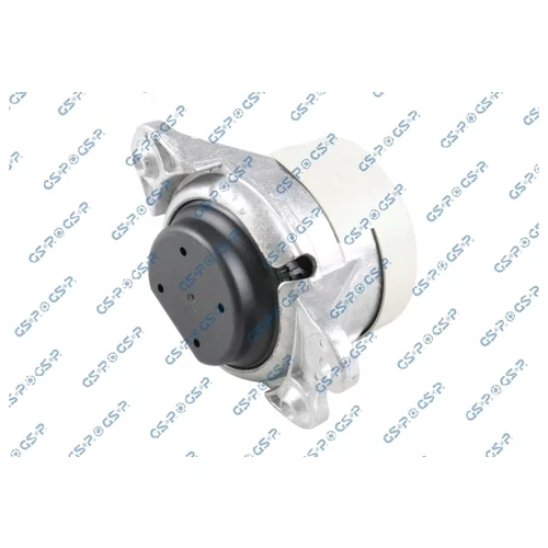 Uloženie motora GSP 538040