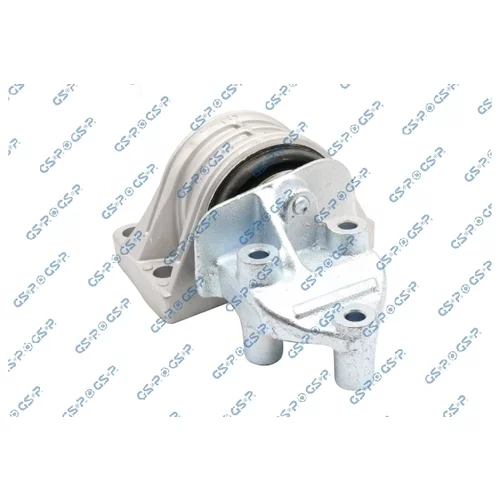 Uloženie motora GSP 538124