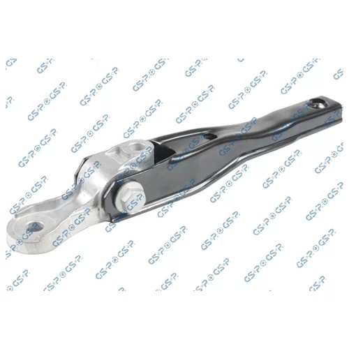 Uloženie motora GSP 539136
