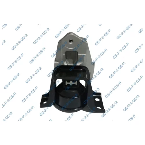 Uloženie motora GSP 539286