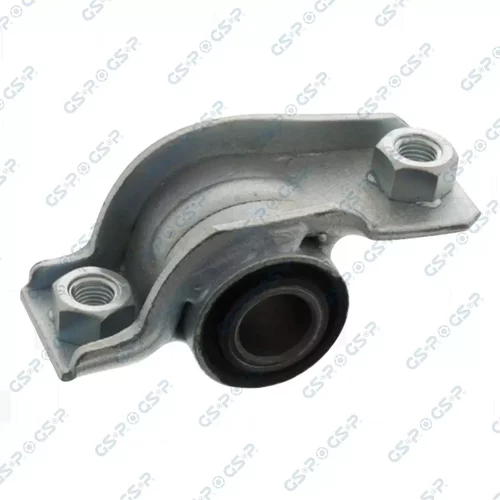 Uloženie riadenia GSP 550621