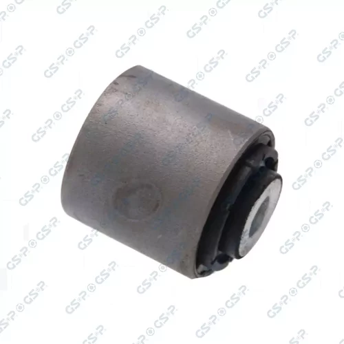 Uloženie riadenia GSP 550707