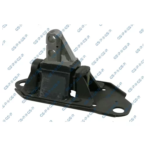 Uloženie motora GSP 552090