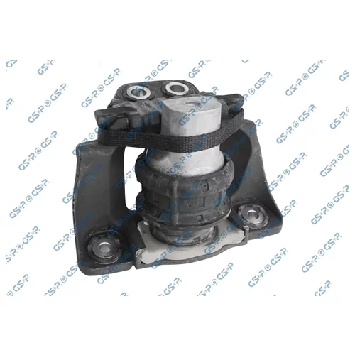 Uloženie motora GSP 552245