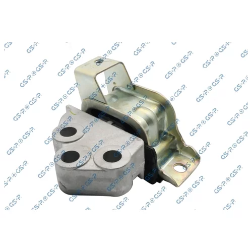 Uloženie motora GSP 552293