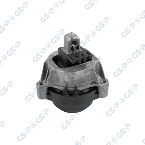 Uloženie motora GSP 552468