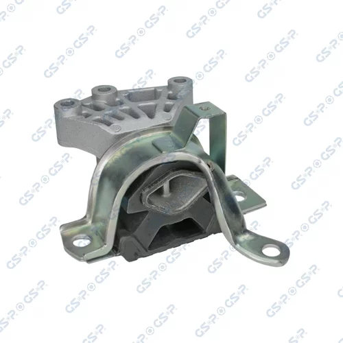 Uloženie motora GSP 558026