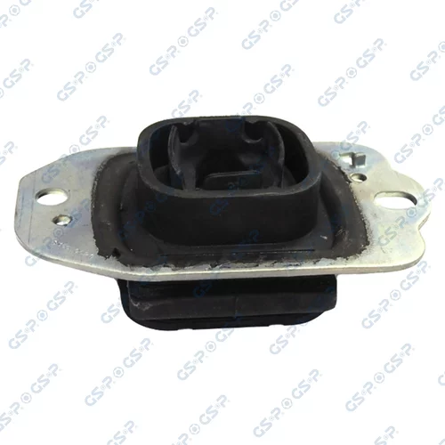 Uloženie motora GSP 558062