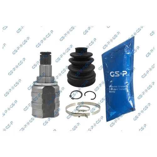 Sada kĺbov hnacieho hriadeľa GSP 601374
