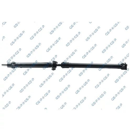 Kĺbový hriadeľ pohonu nápravy GSP PS901607