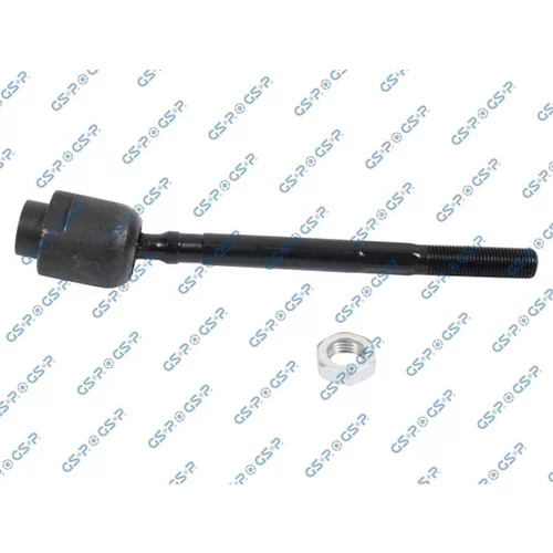 Axiálny čap tiahla riadenia GSP S030061