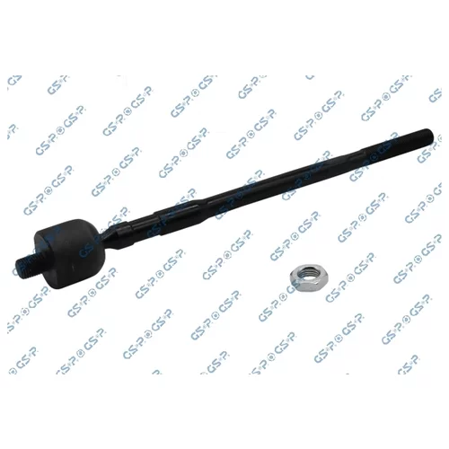 Axiálny čap tiahla riadenia GSP S030937