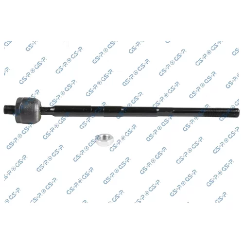 Axiálny čap tiahla riadenia GSP S031181