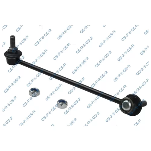 Tyč/Vzpera stabilizátora GSP S050578