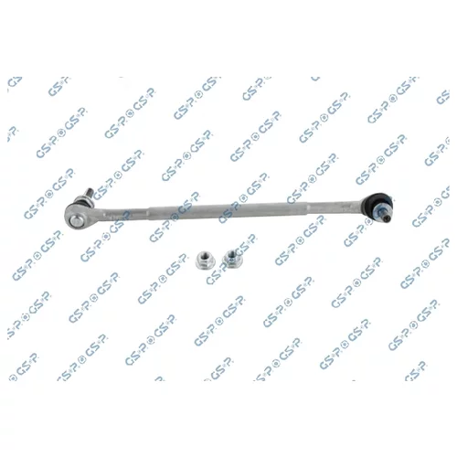 Tyč/Vzpera stabilizátora GSP S051538