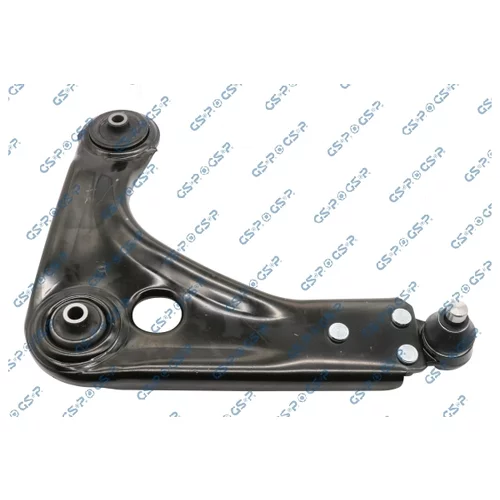 Rameno zavesenia kolies GSP S060439