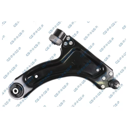 Rameno zavesenia kolies GSP S060662