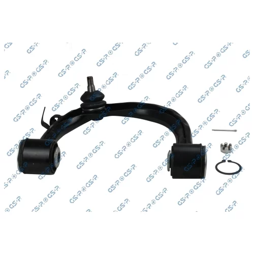Rameno zavesenia kolies GSP S061368