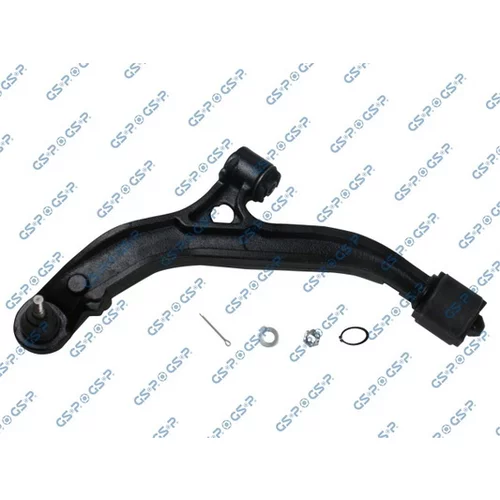 Rameno zavesenia kolies GSP S061867