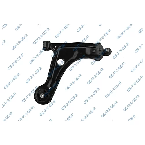 Rameno zavesenia kolies GSP S063162