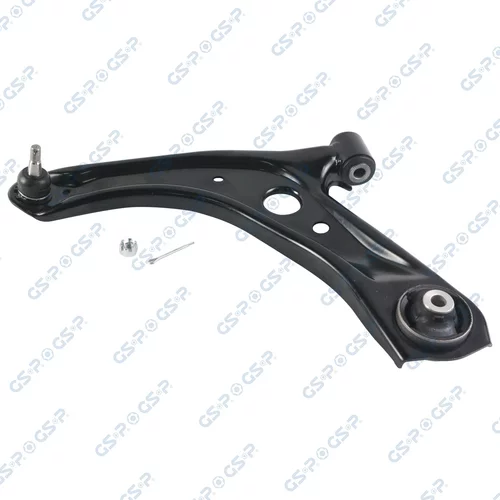 Rameno zavesenia kolies GSP S065258