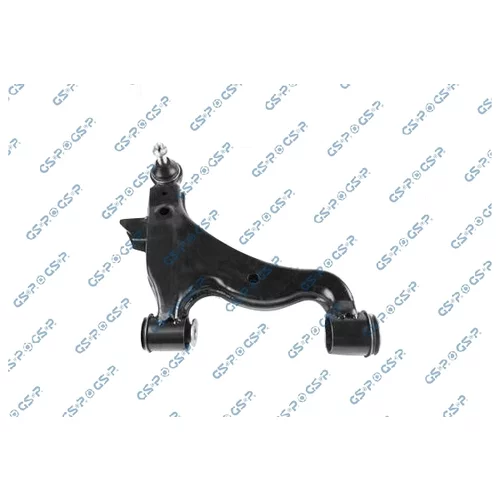 Rameno zavesenia kolies GSP S065519