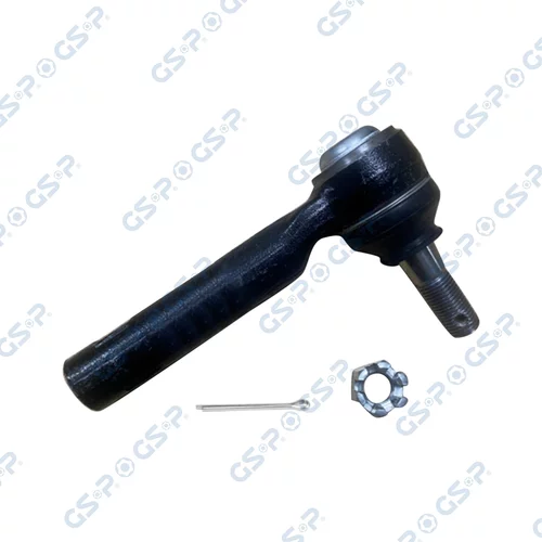 Hlava/čap spojovacej tyče riadenia GSP S072367