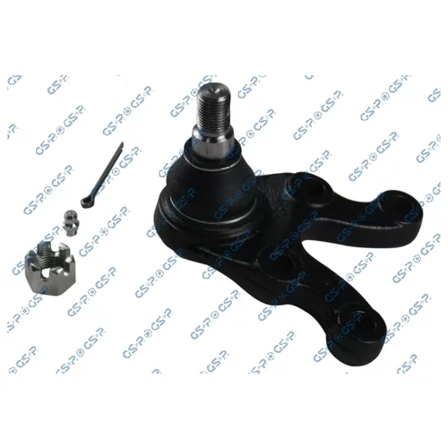Zvislý/nosný čap GSP S080156