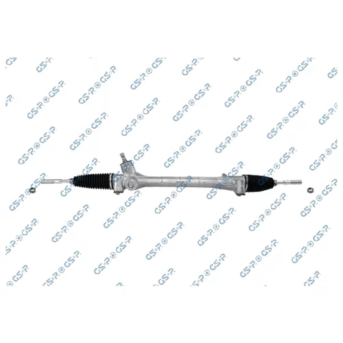 Prevodka riadenia GSP SR701076