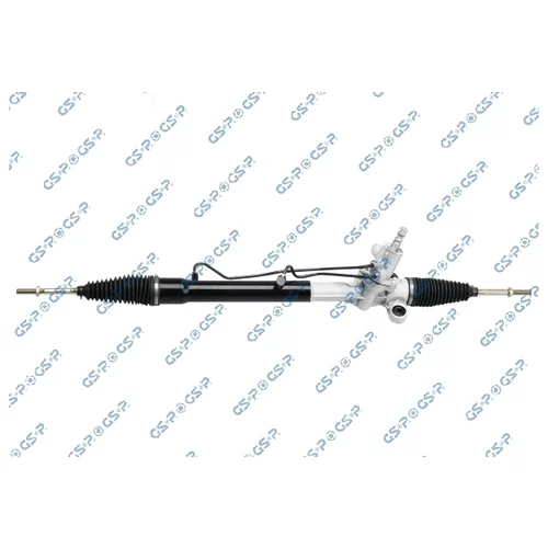 Prevodka riadenia GSP SR900008