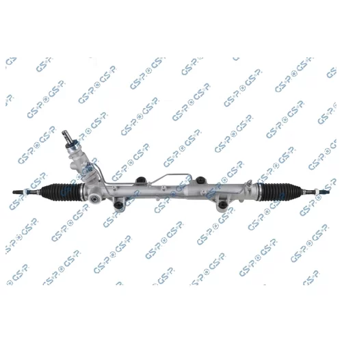Prevodka riadenia GSP SR900167