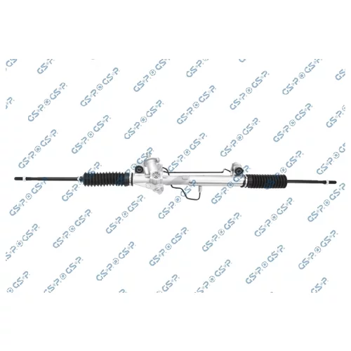 Prevodka riadenia GSP SR900420