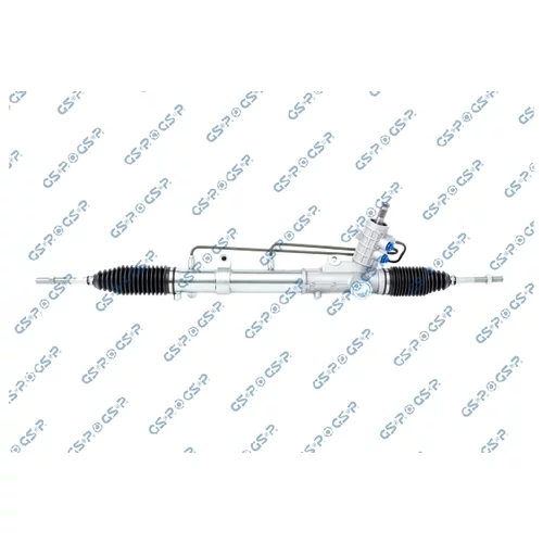 Prevodka riadenia GSP SR900706